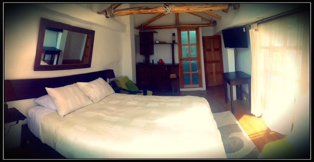Samana B&B (Adults Only) Куско Номер фото